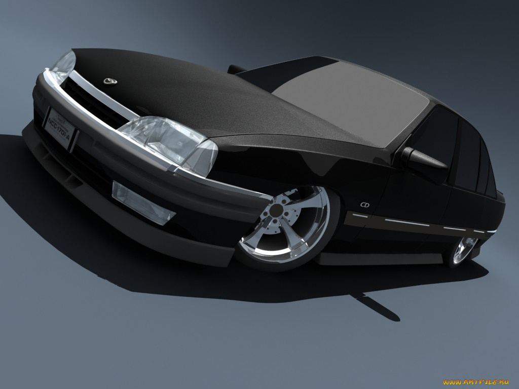 автомобили, 3д