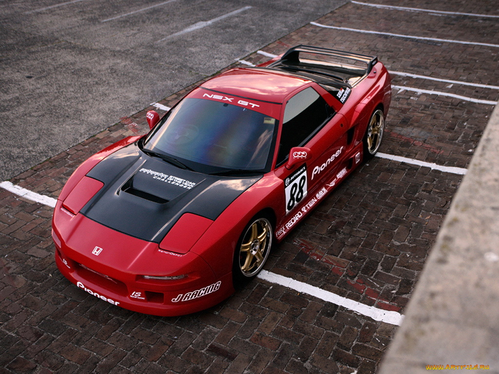 автомобили, honda