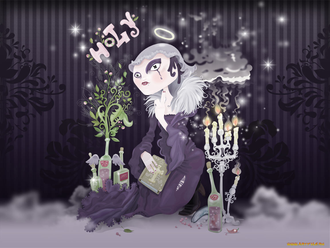 векторная, графика