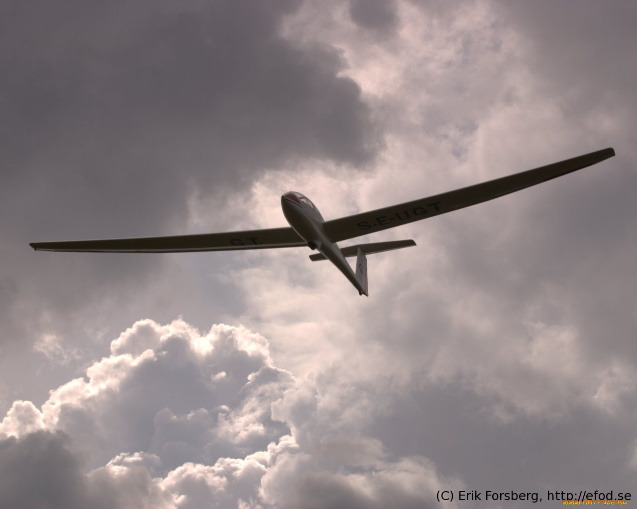 авиация, экспериментальные, самолёты