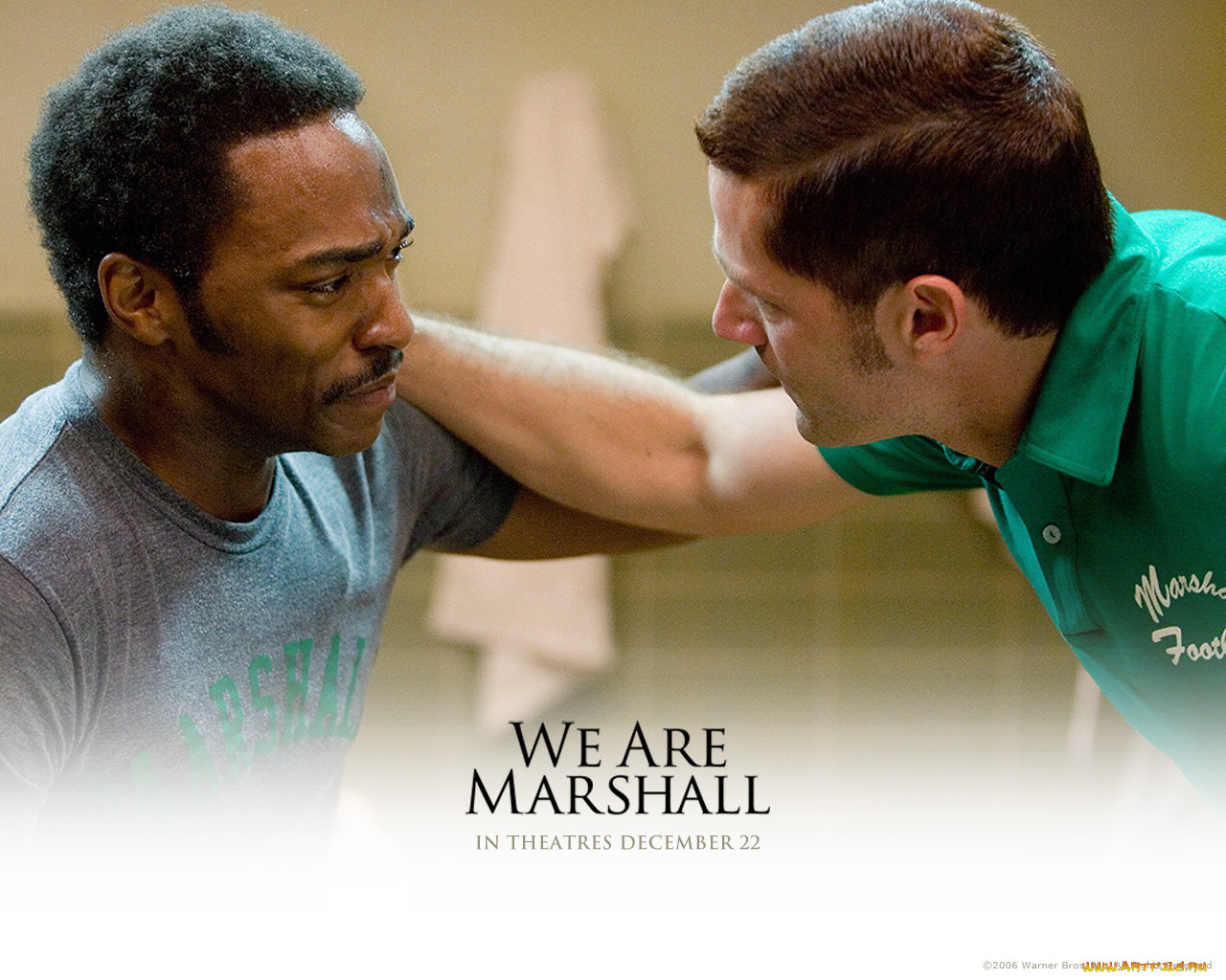 кино, фильмы, we, are, marshall