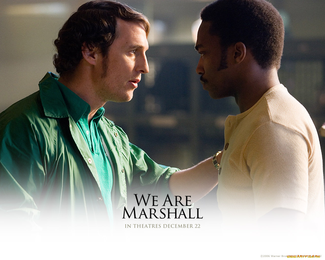 кино, фильмы, we, are, marshall