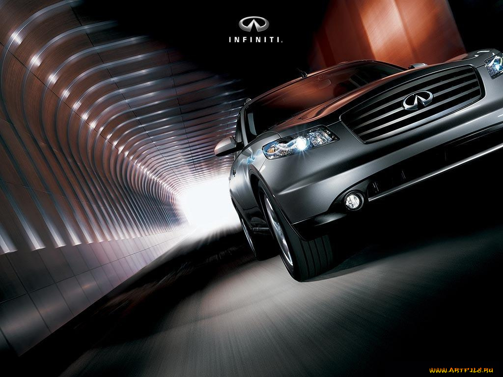 автомобили, infiniti