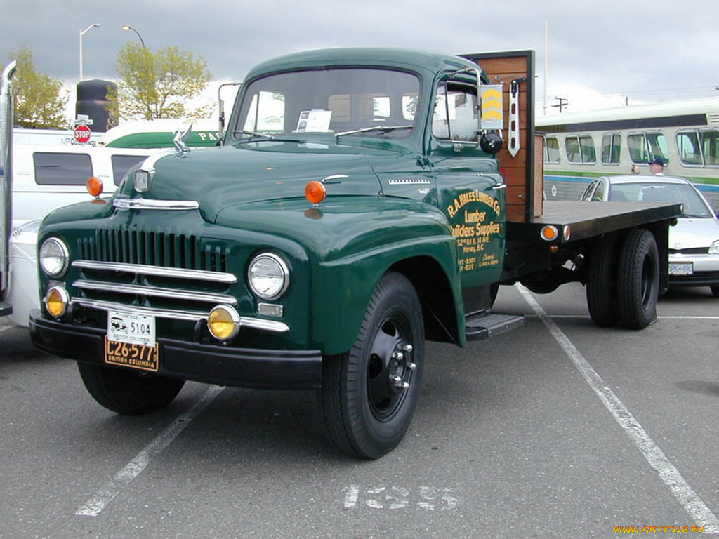 автомобили, international