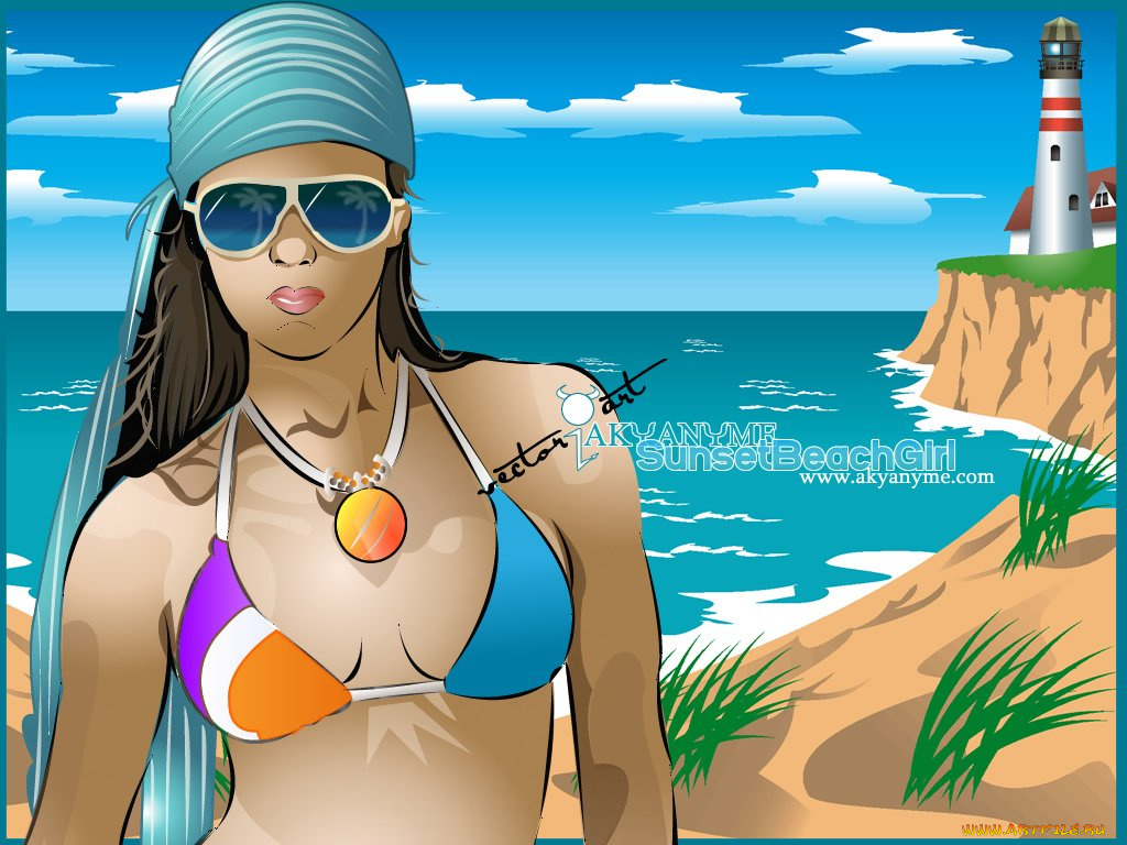 векторная, графика