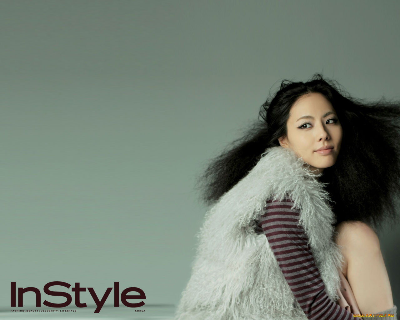 бренды, instyle