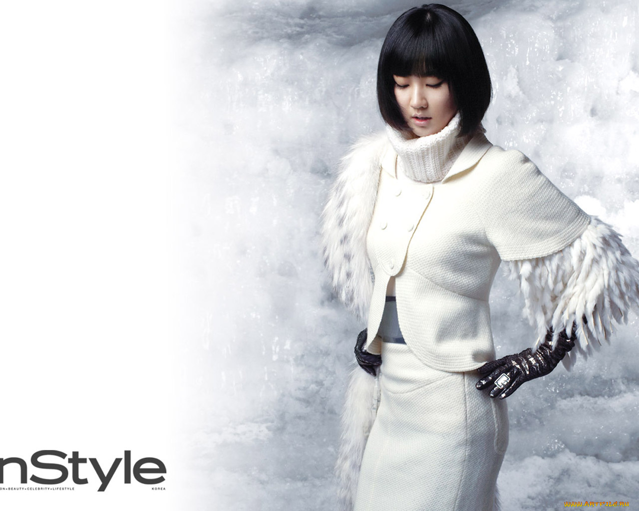 бренды, instyle