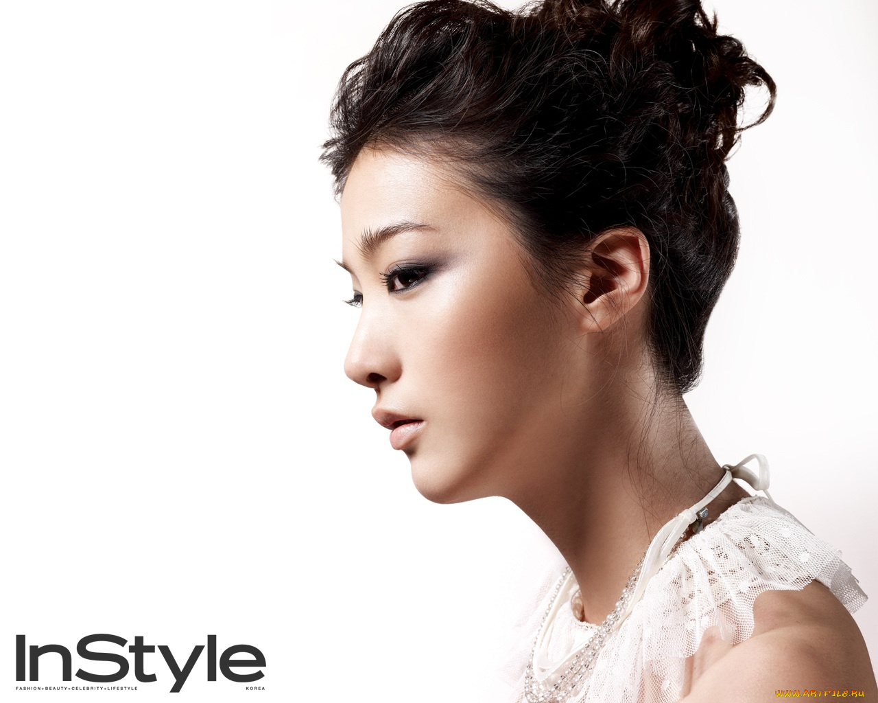 бренды, instyle