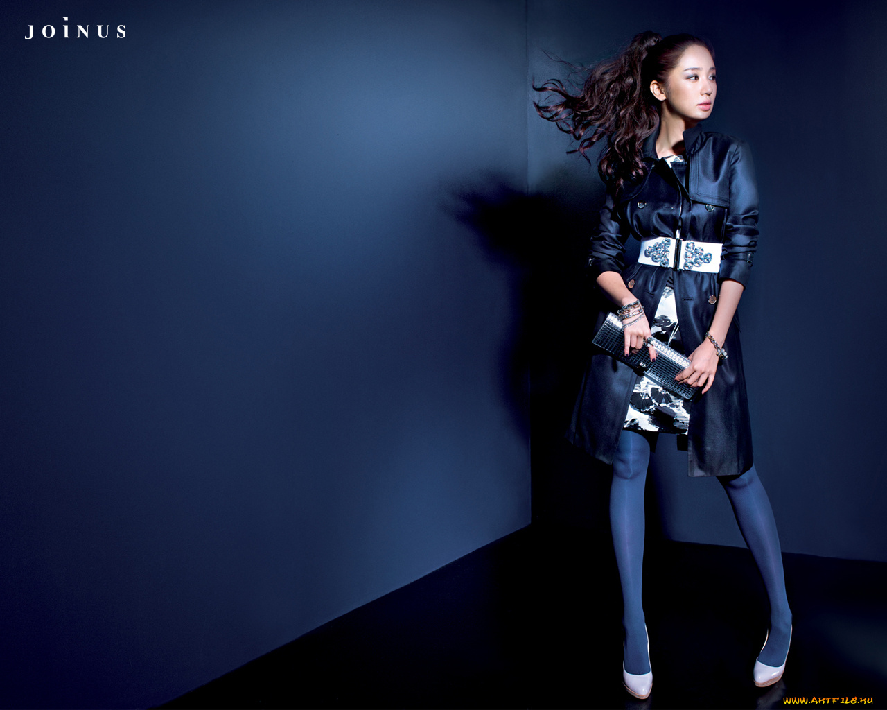 joinus, бренды