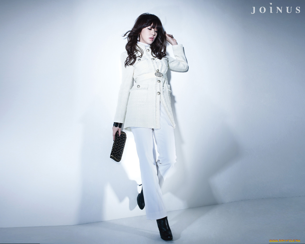 joinus, бренды