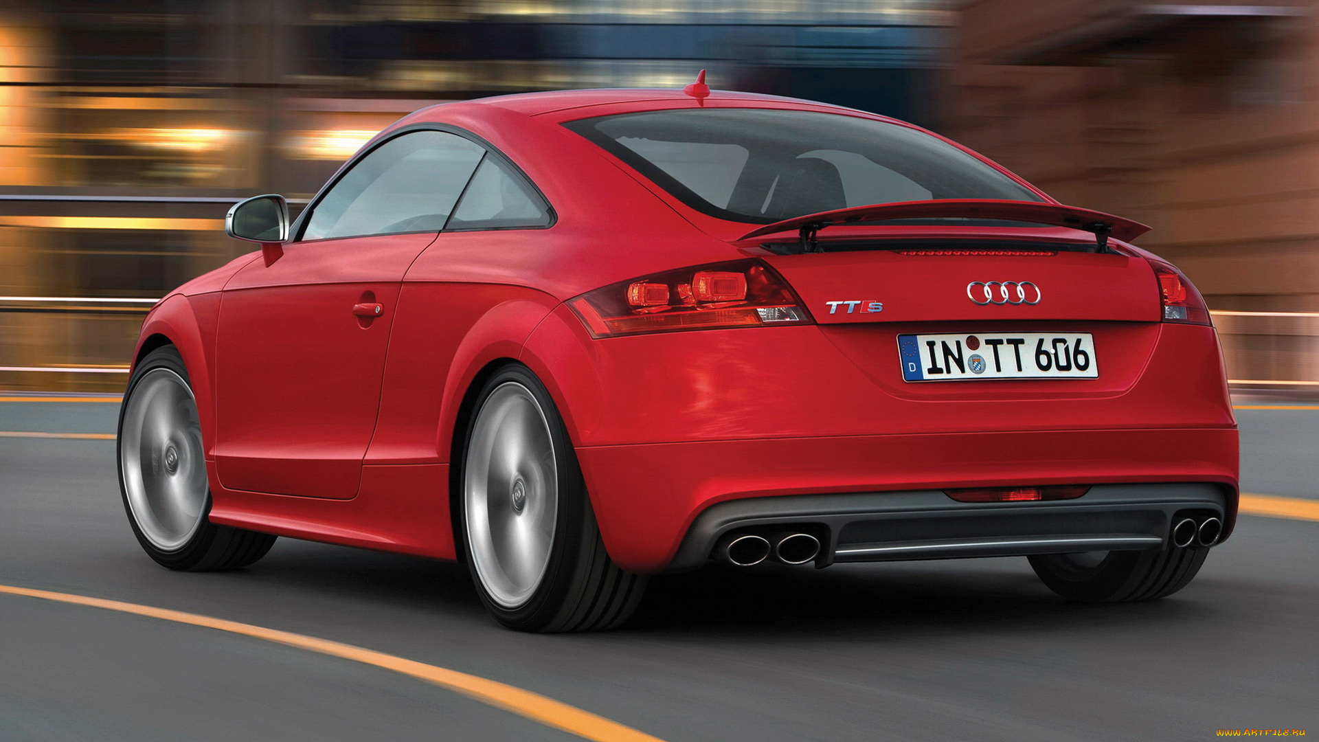 audi, tts, coupe, автомобили