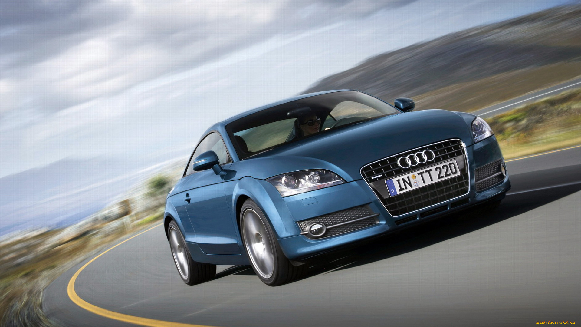 audi, tts, coupe, автомобили