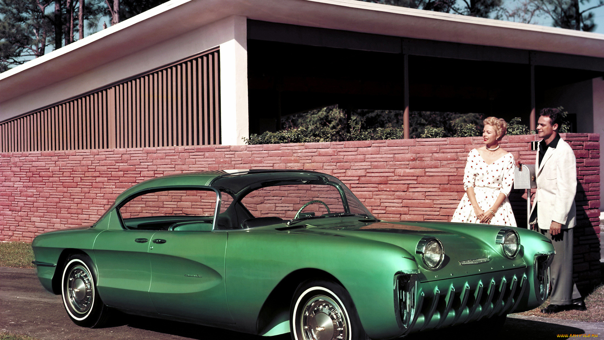 biscayne, concept, автомобили, chevrolet