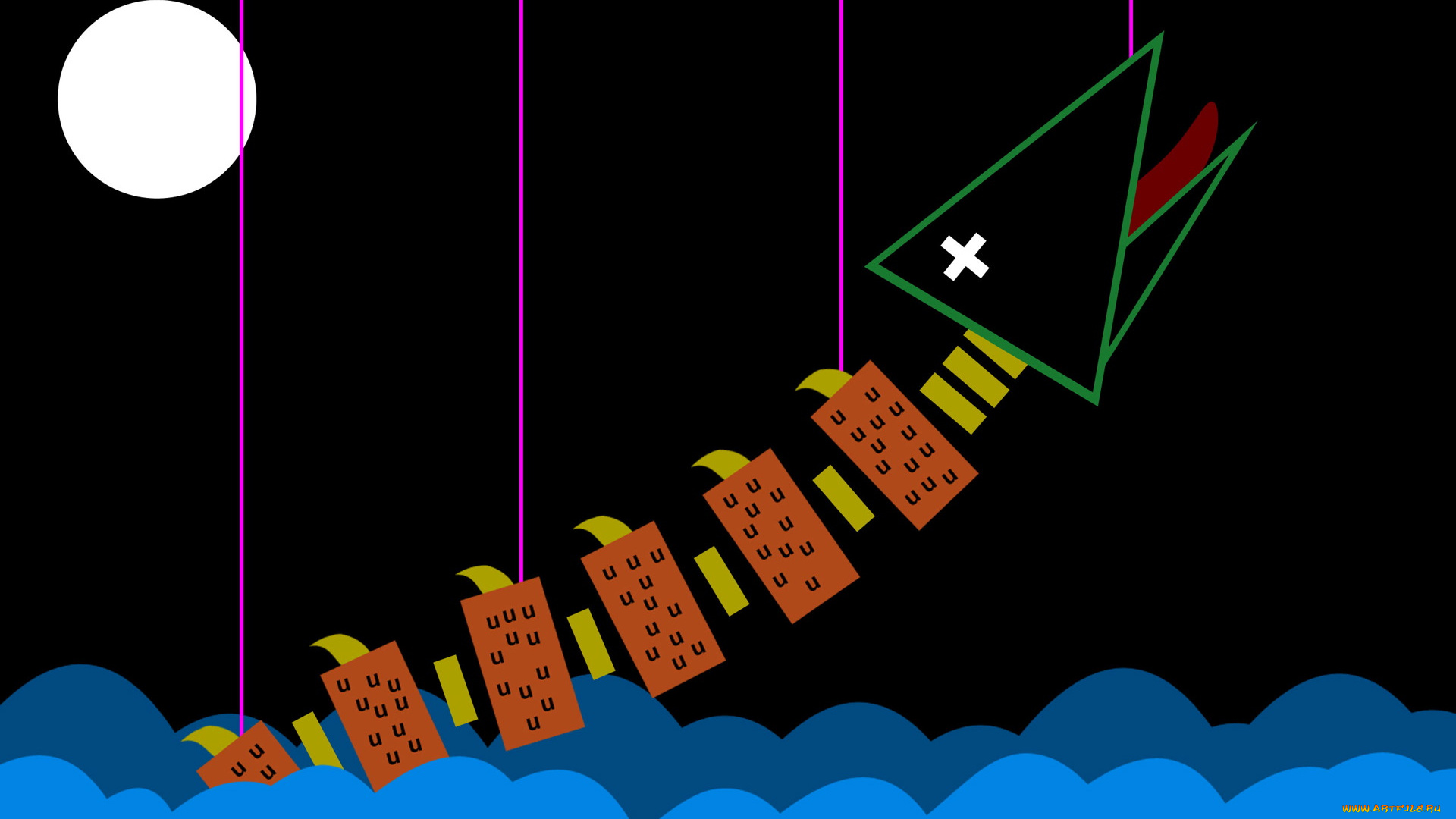 векторная, графика