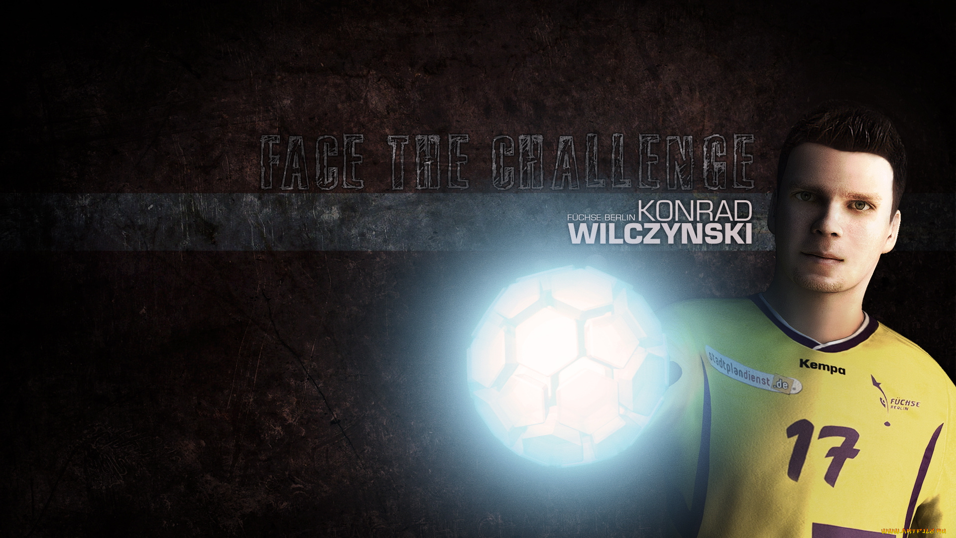 handball, challenge, видео, игры