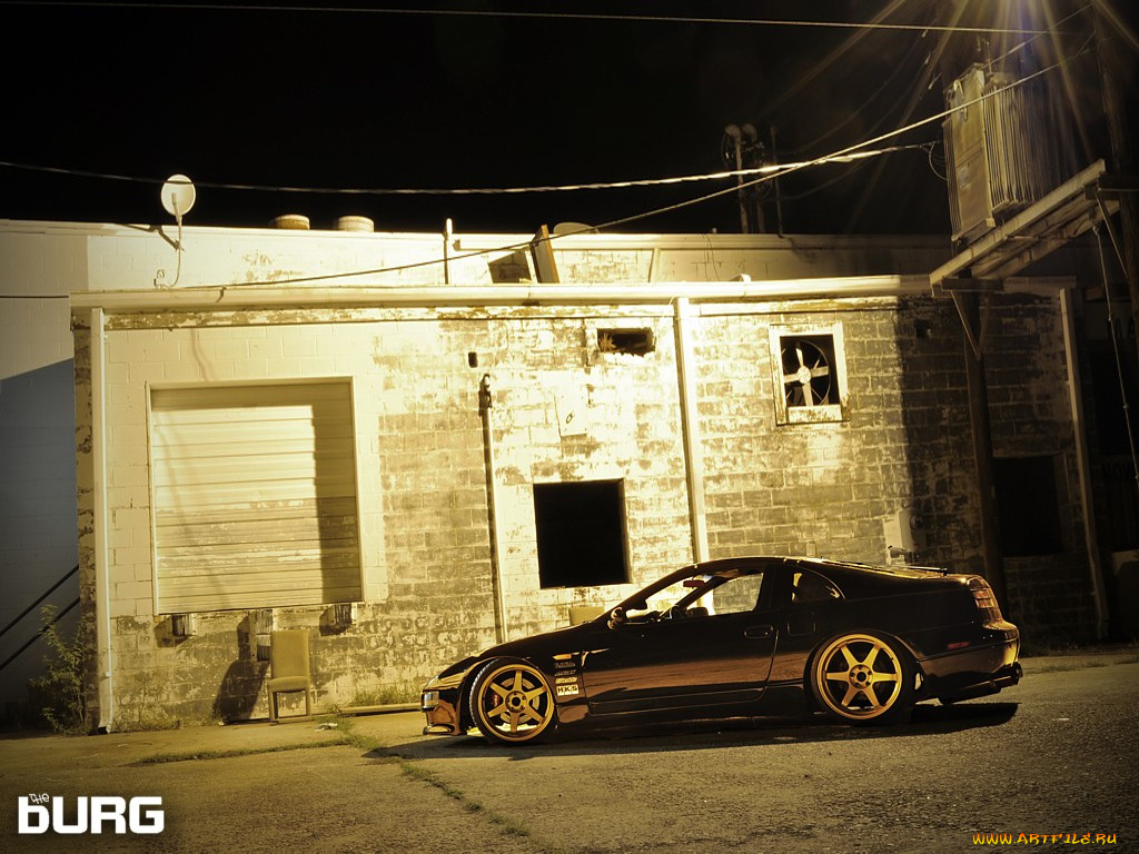 автомобили, nissan, datsun