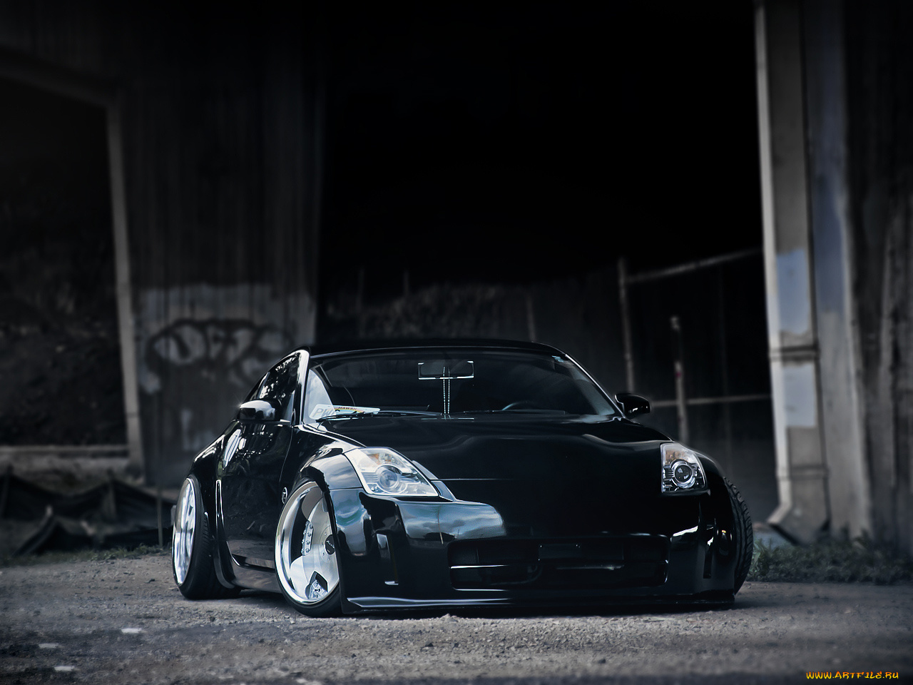 автомобили, nissan, datsun