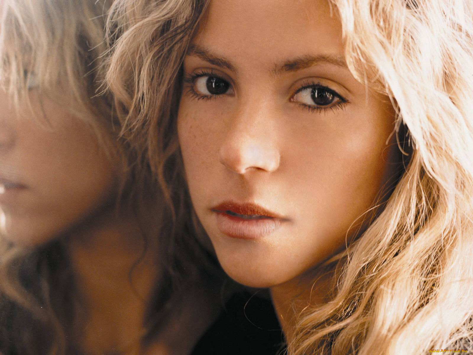 shakira, mebarak, музыка