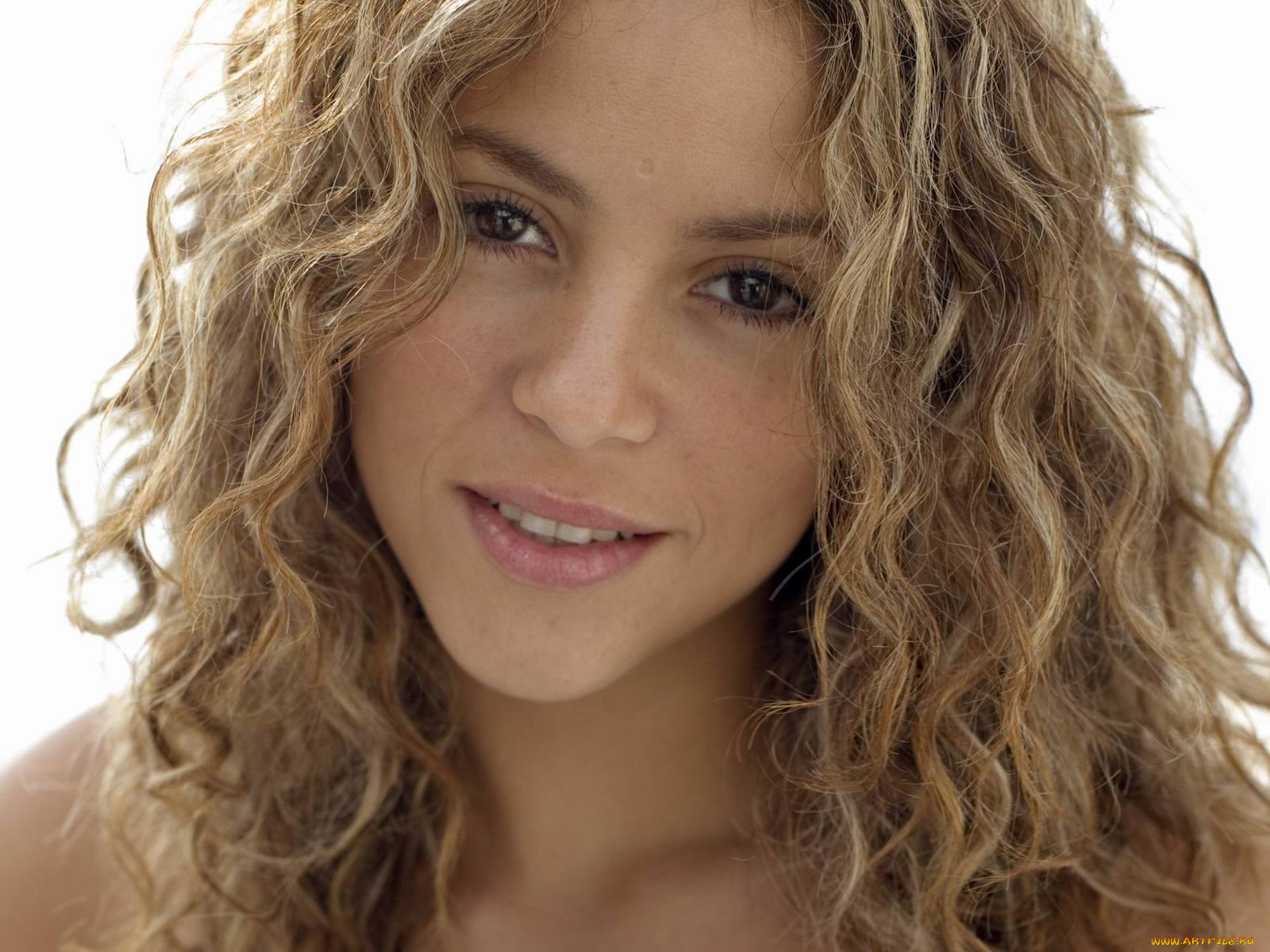 shakira, mebarak, музыка