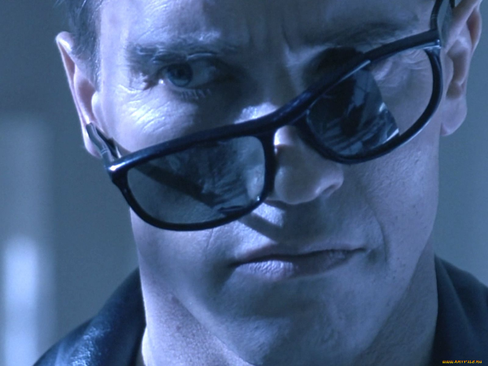 terminator, кино, фильмы