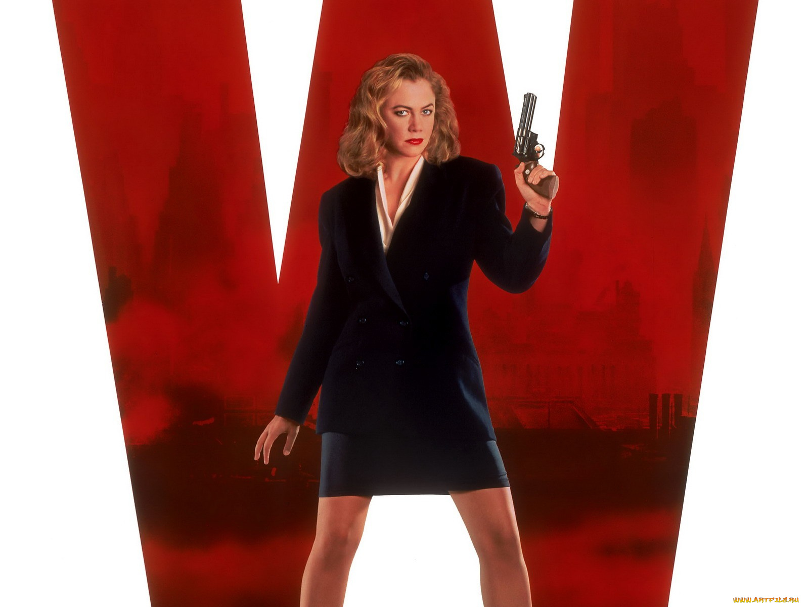 warshawski, кино, фильмы