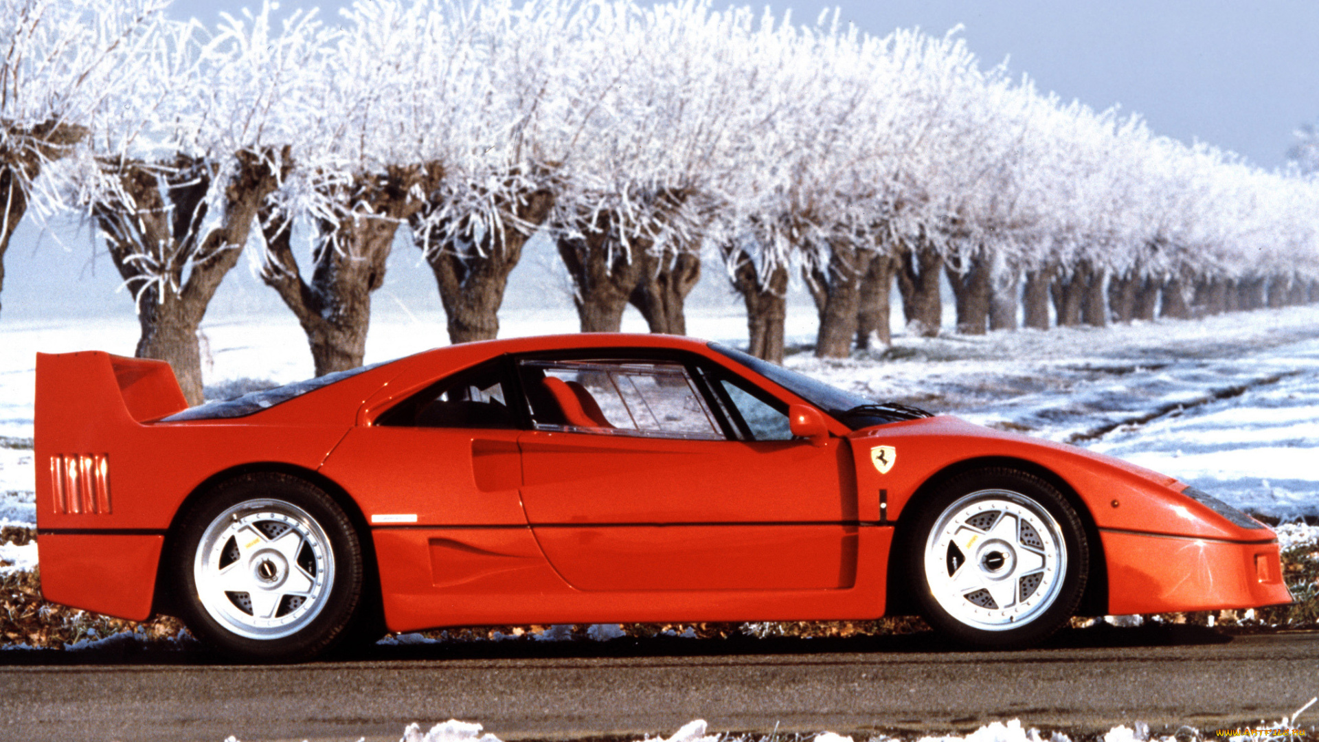 автомобили, ferrari