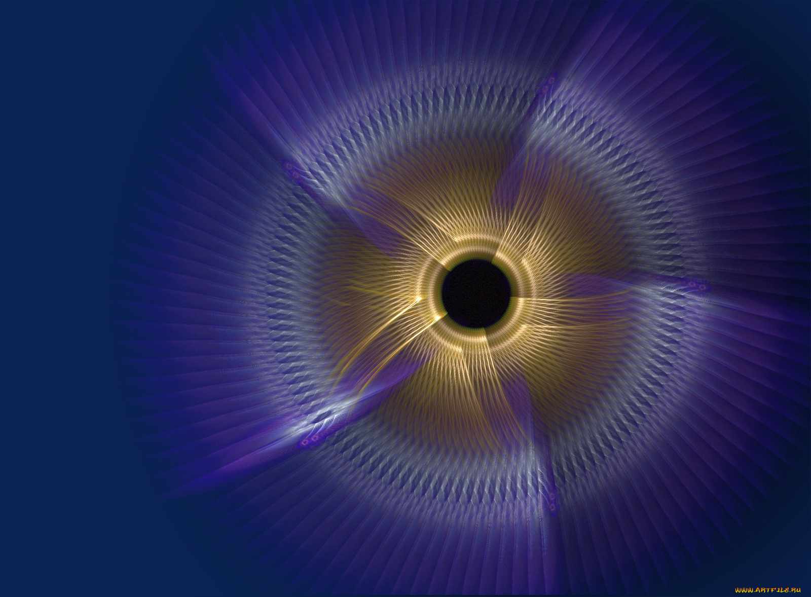 3д, графика, fractal, фракталы, фон, узор