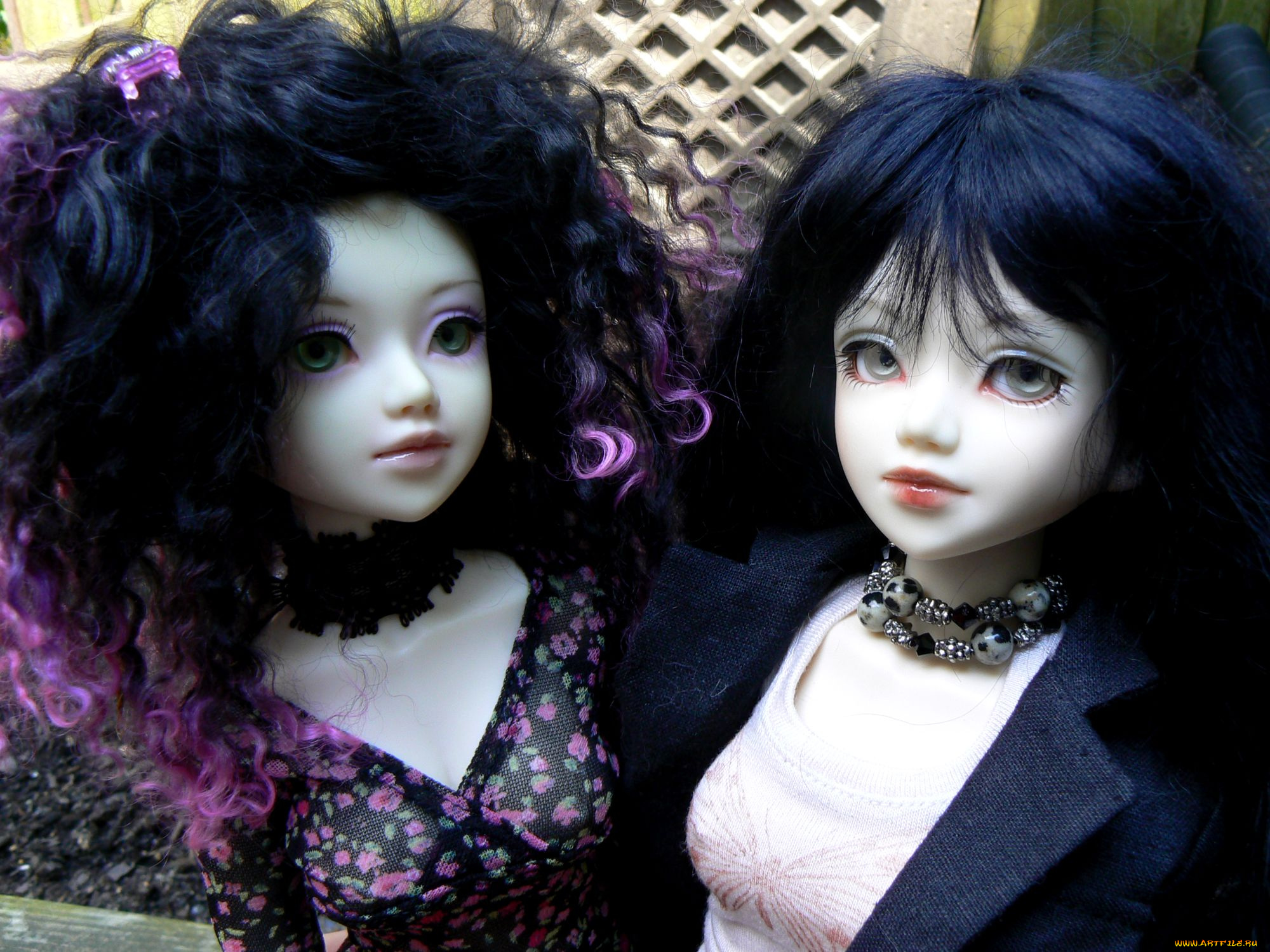 разное, игрушки, куклы