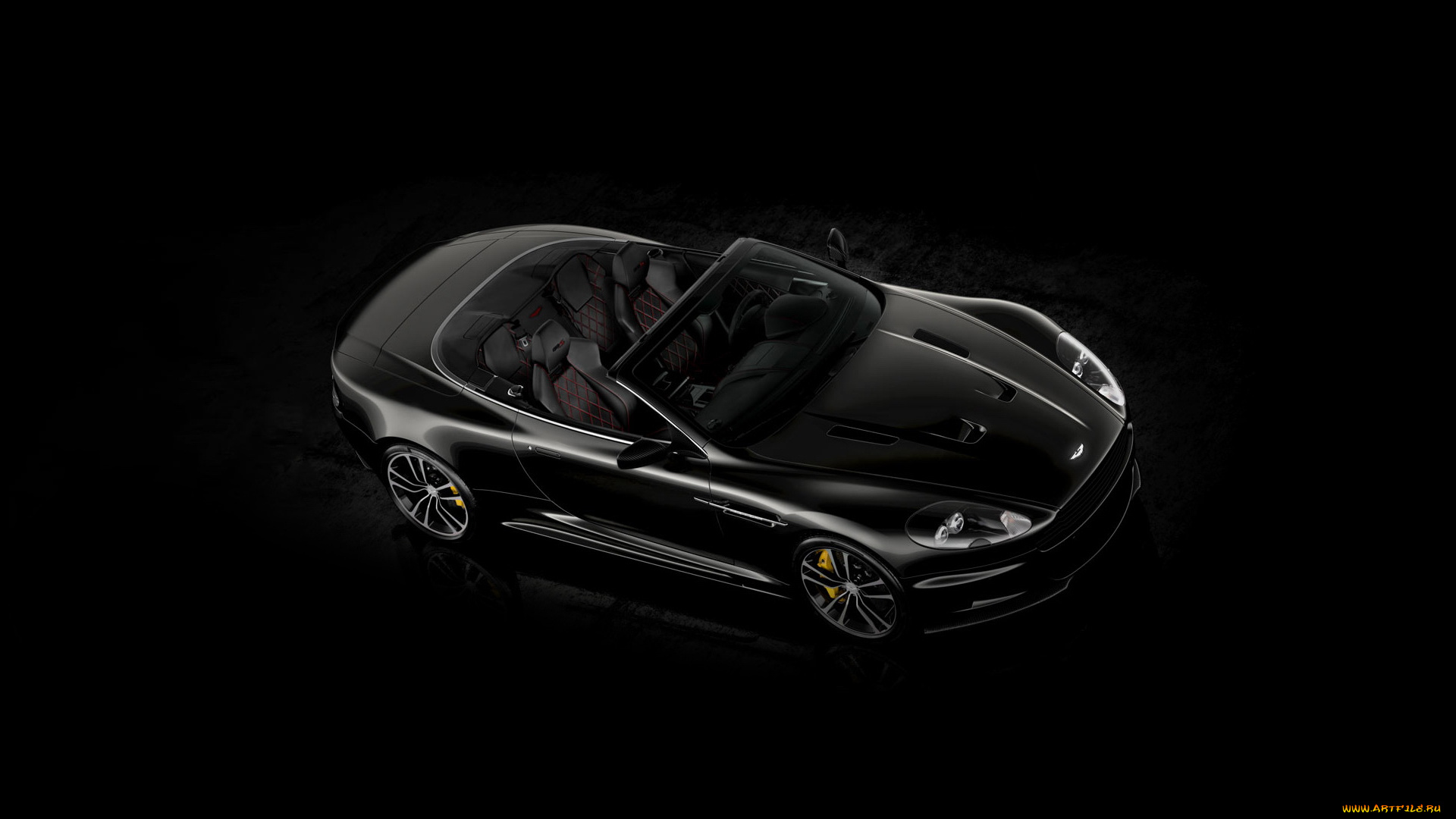 автомобили, aston, martin, dbs