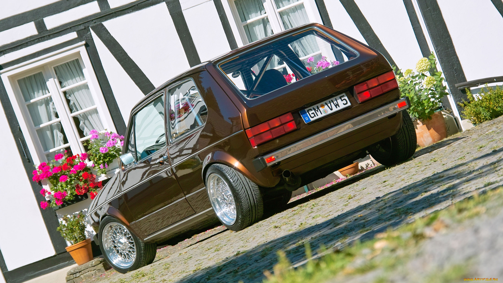 автомобили, volkswagen