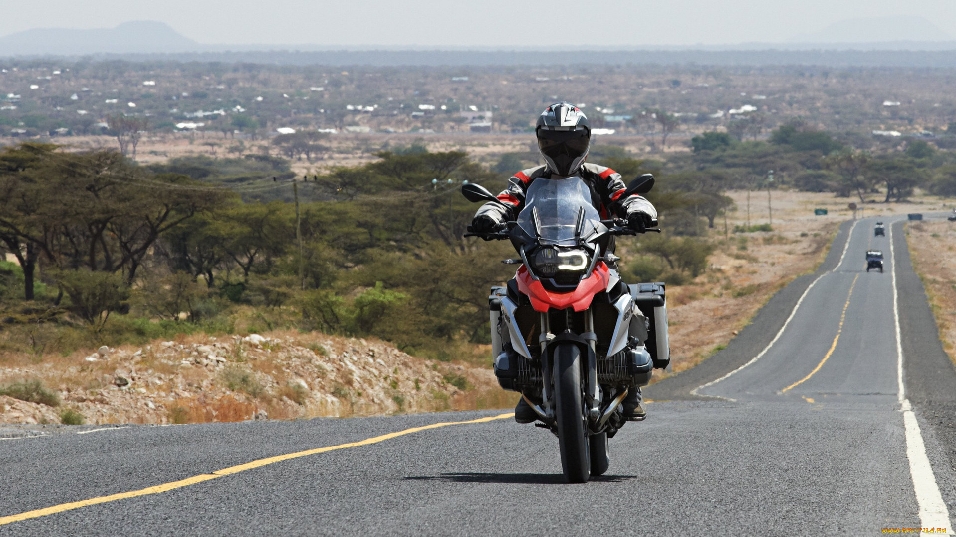 мотоциклы, bmw