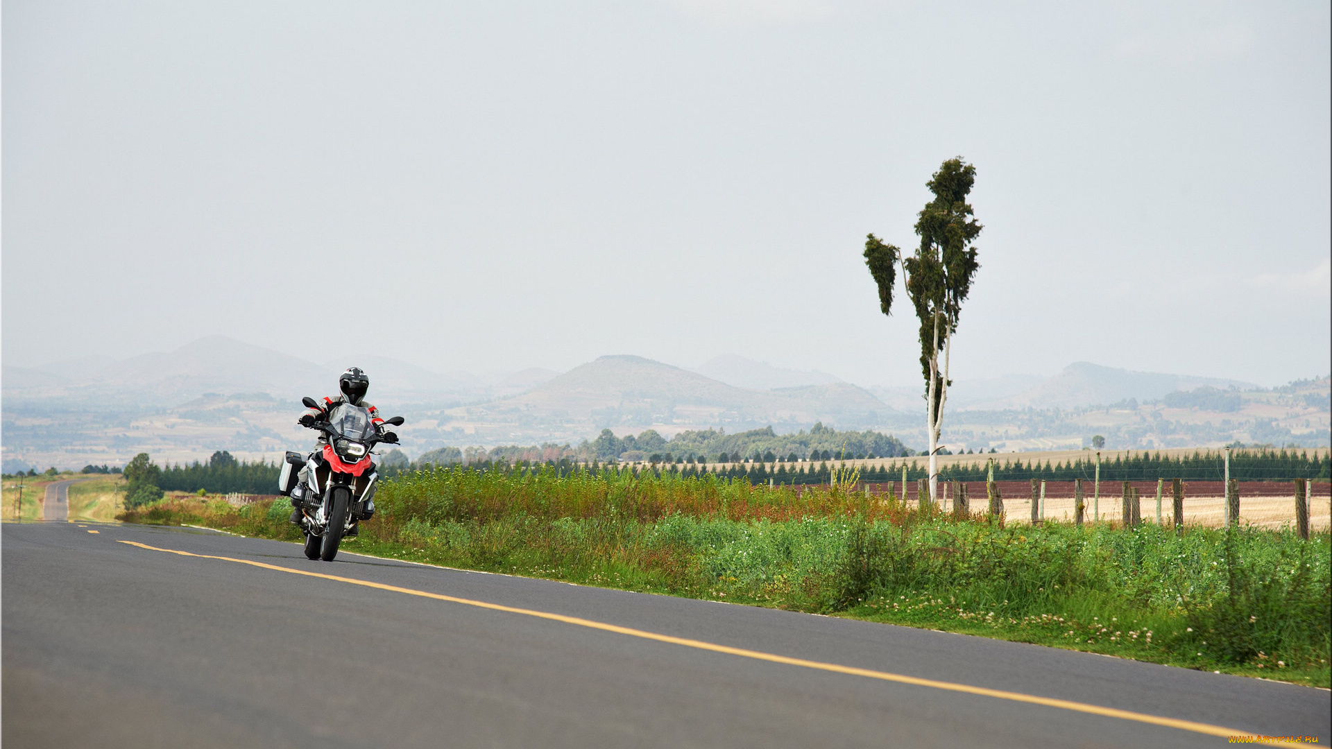 мотоциклы, bmw