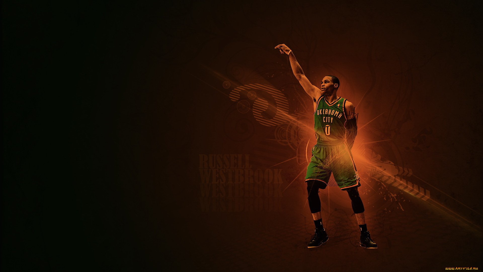 спорт, баскетбол, игрок