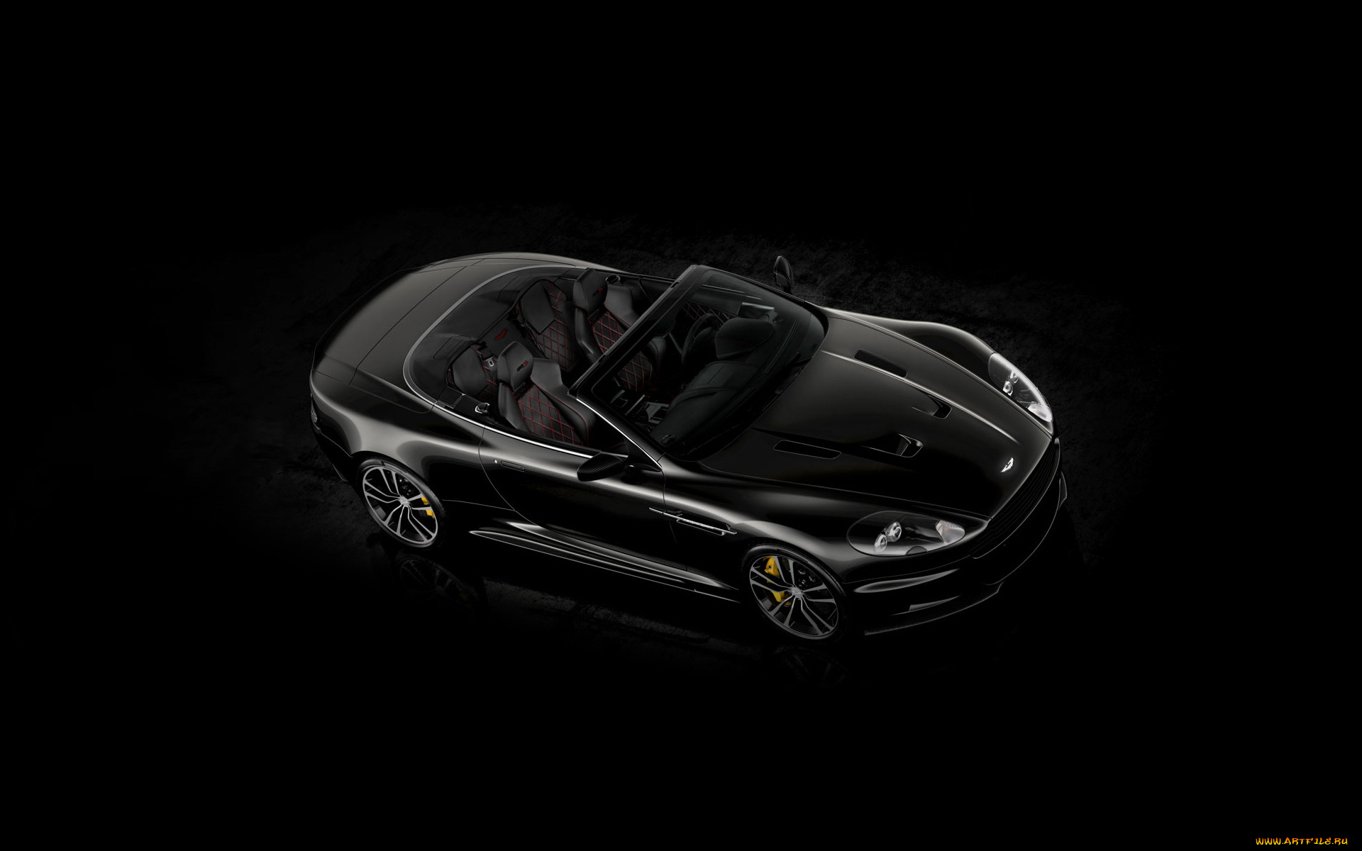 автомобили, aston, martin, dbs