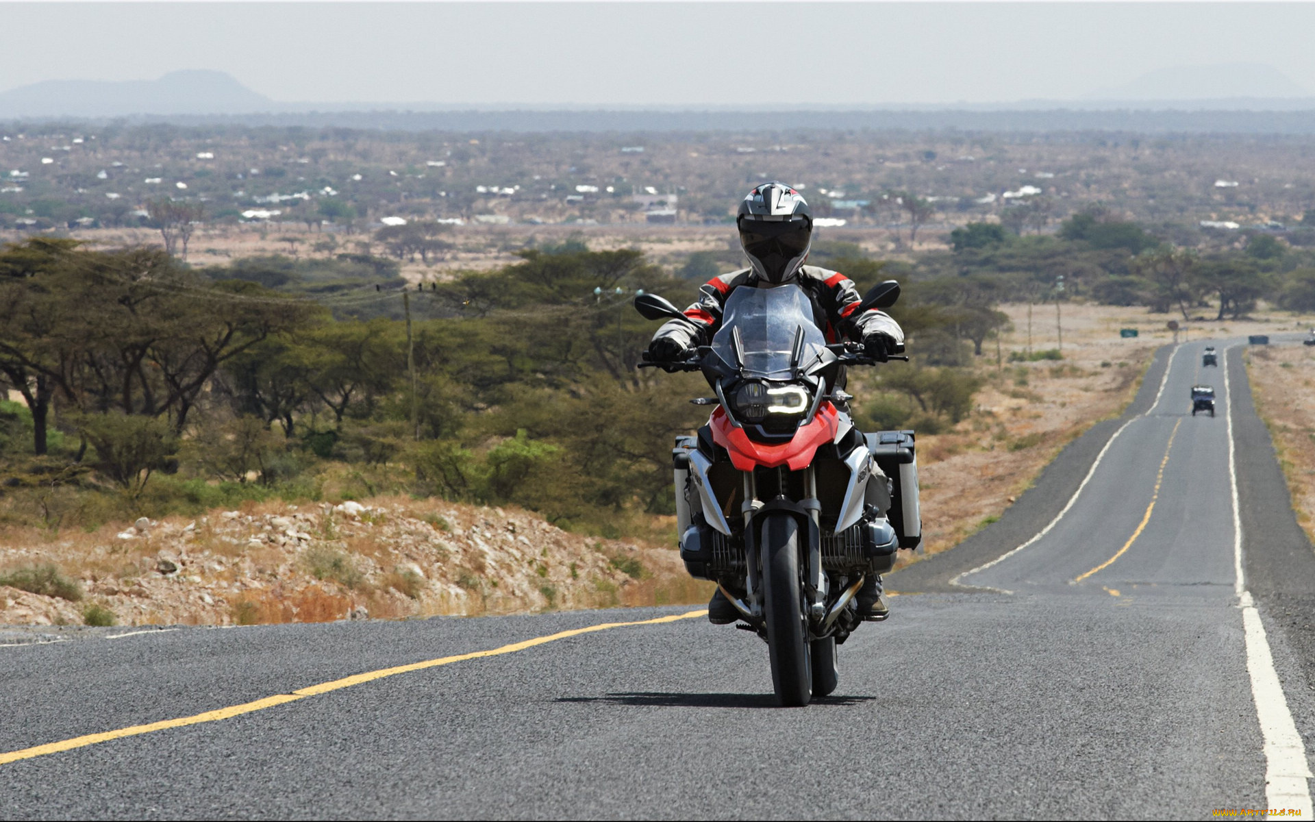 мотоциклы, bmw