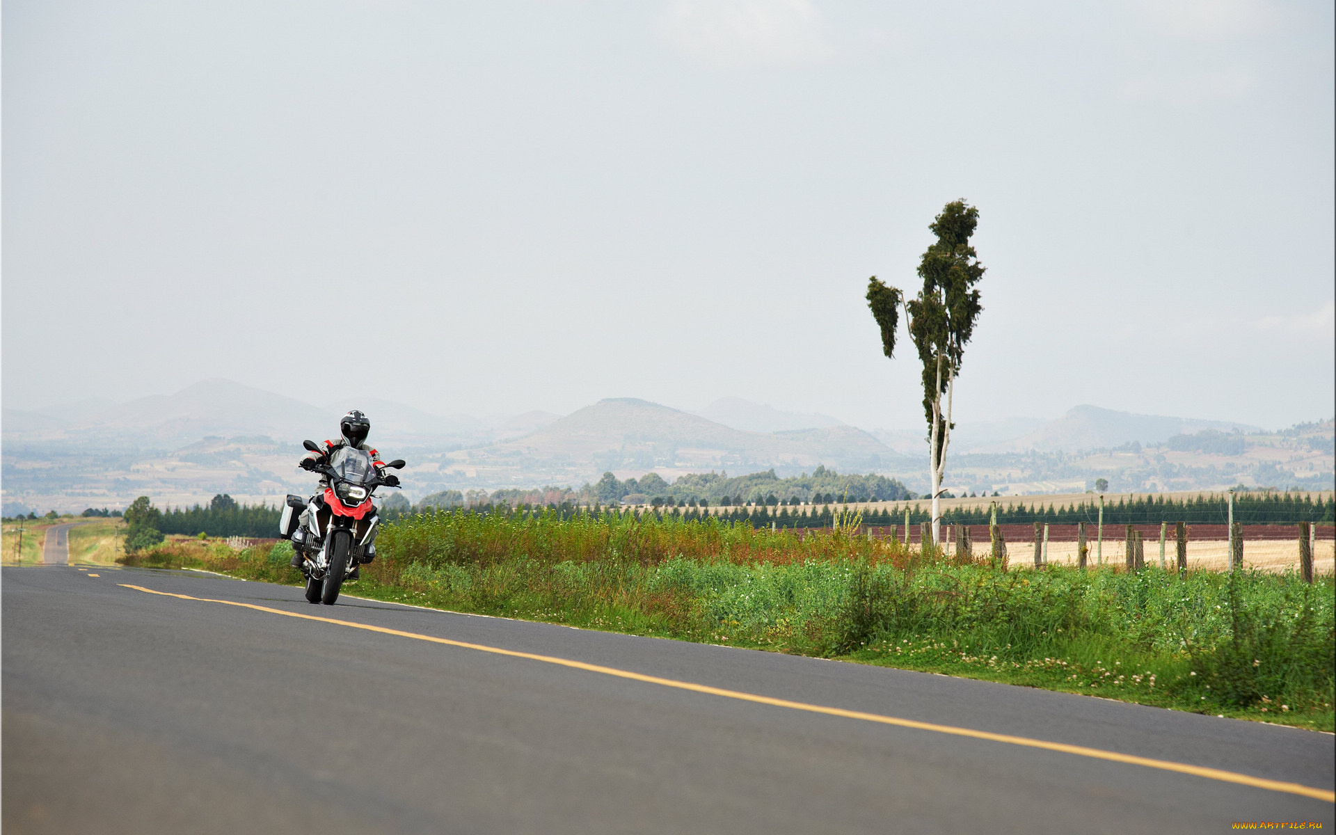 мотоциклы, bmw