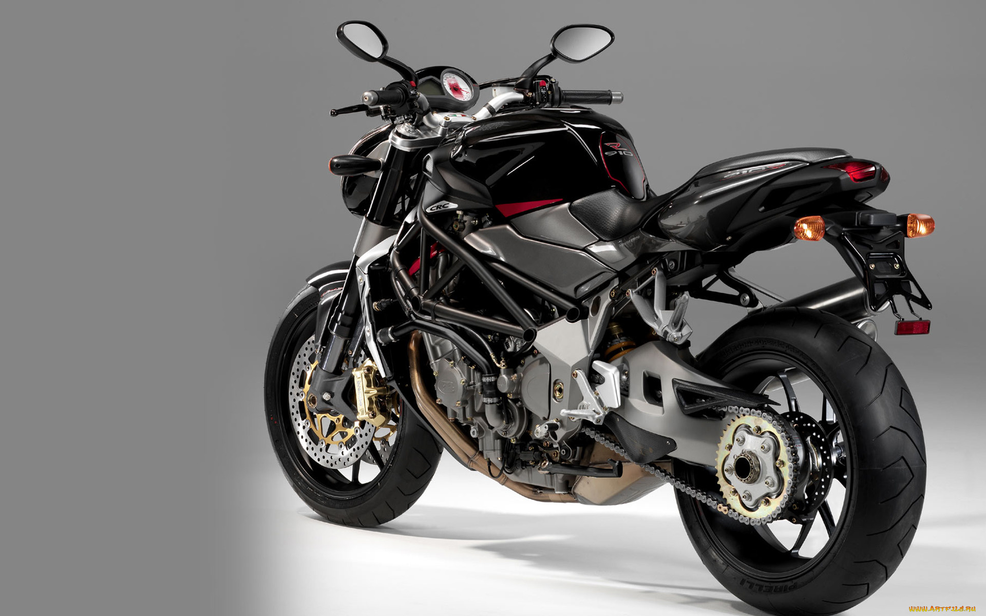 мотоциклы, mz