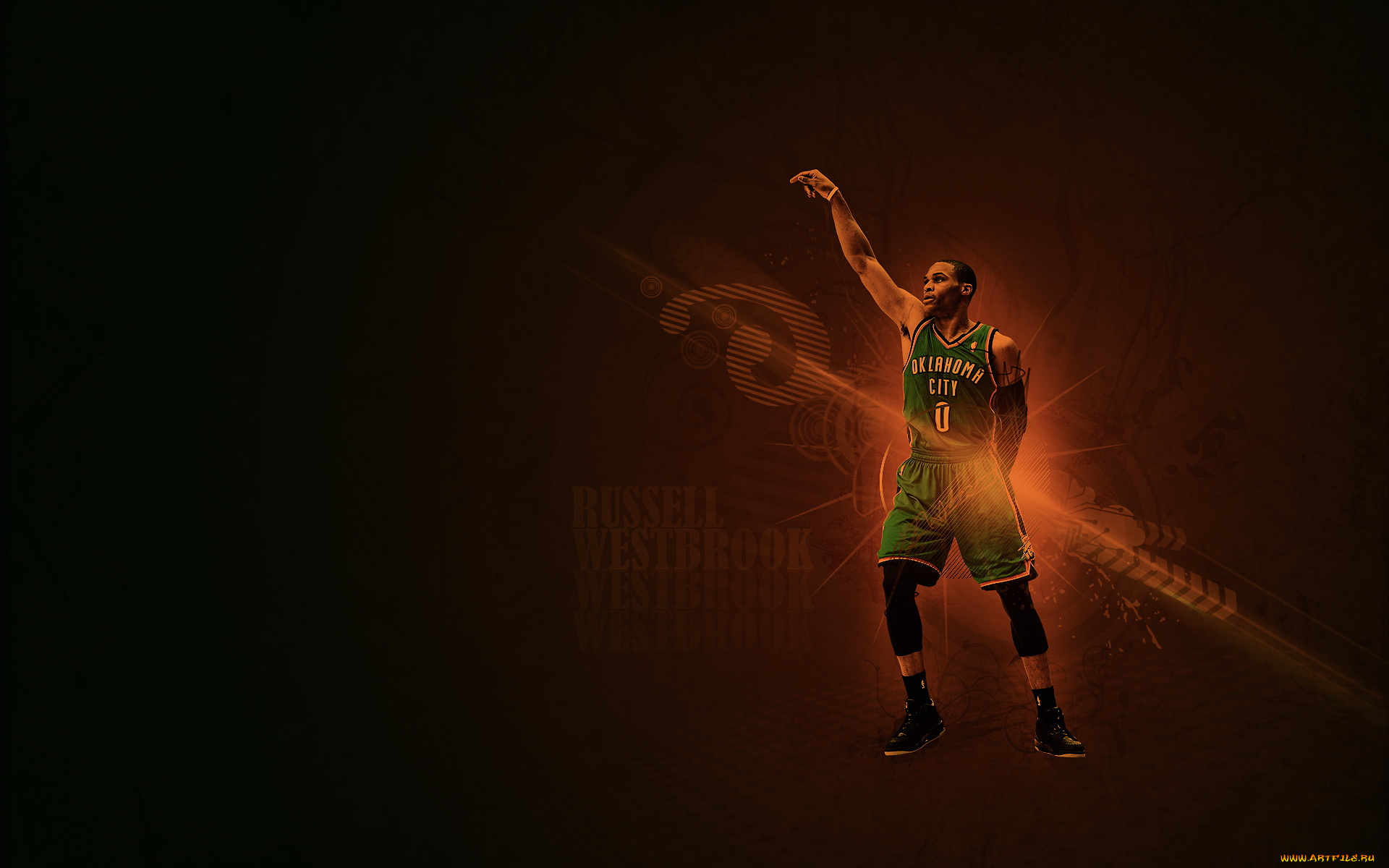 спорт, баскетбол, игрок