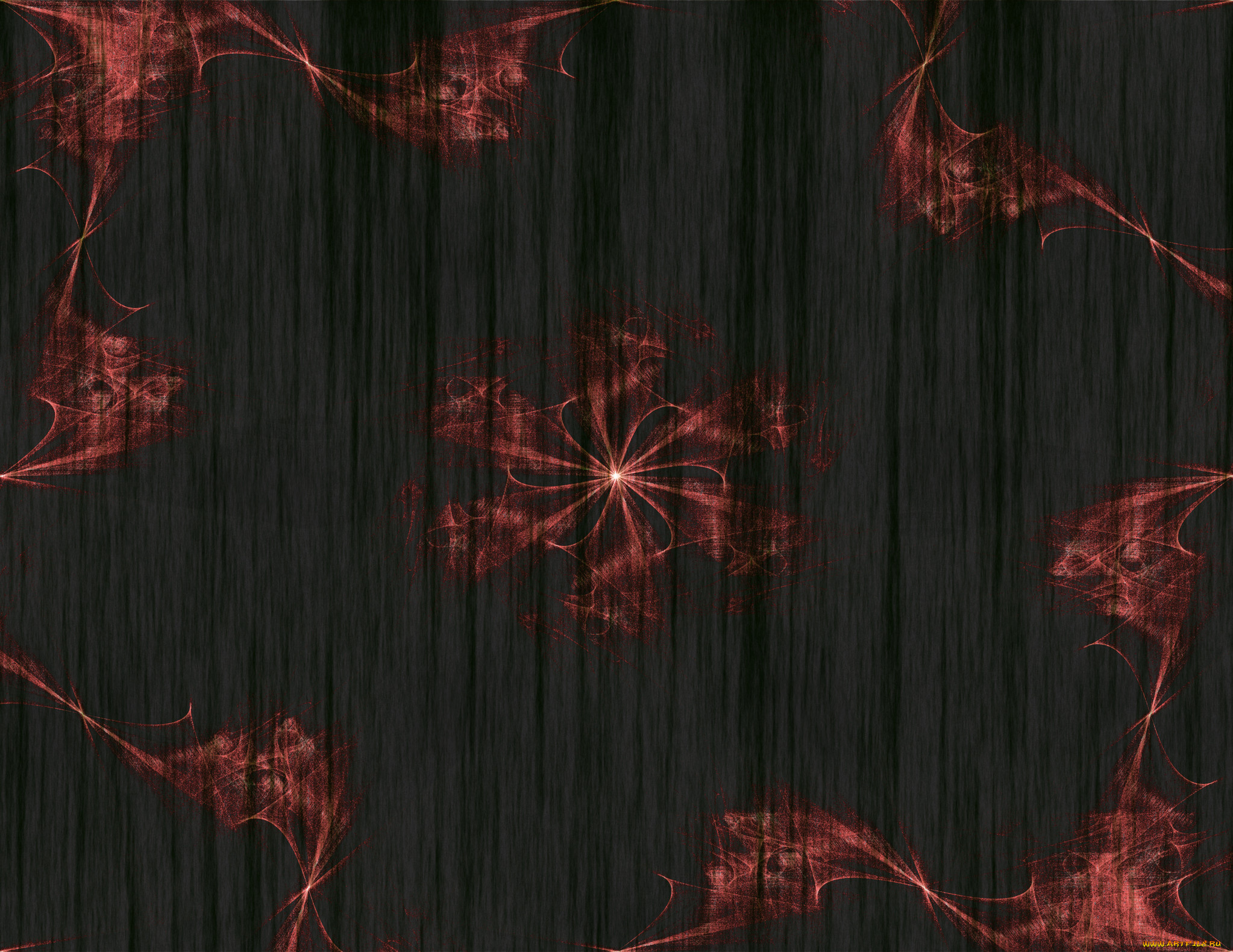 3д, графика, fractal, фракталы, фон, цвета, узор