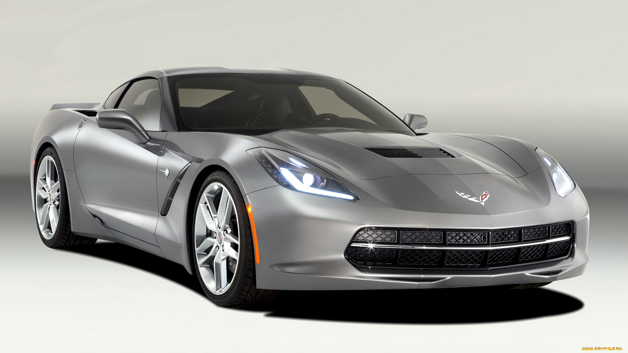 corvette, автомобили, сша, gm, chevrolet, division