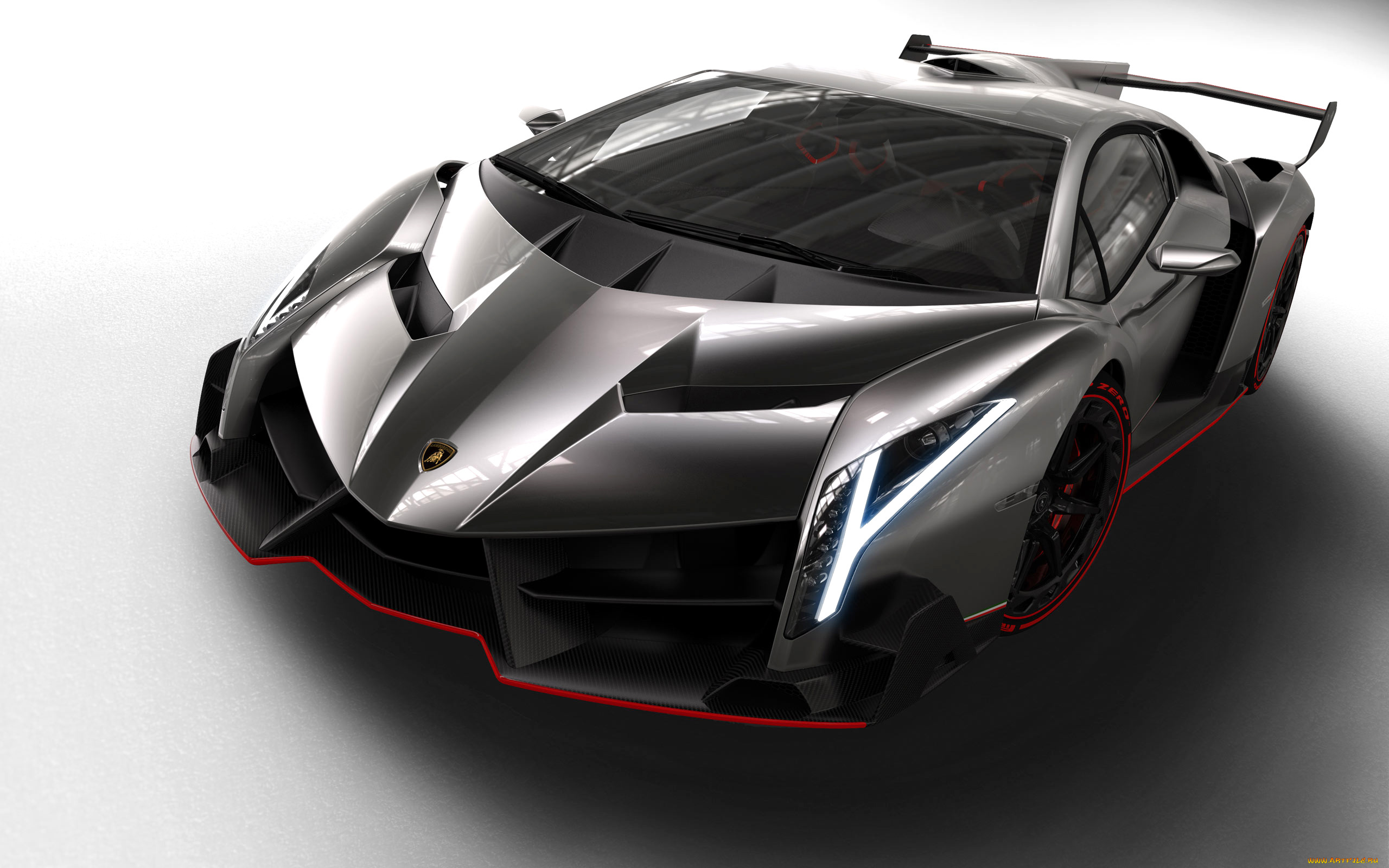 автомобили, lamborghini, veneno