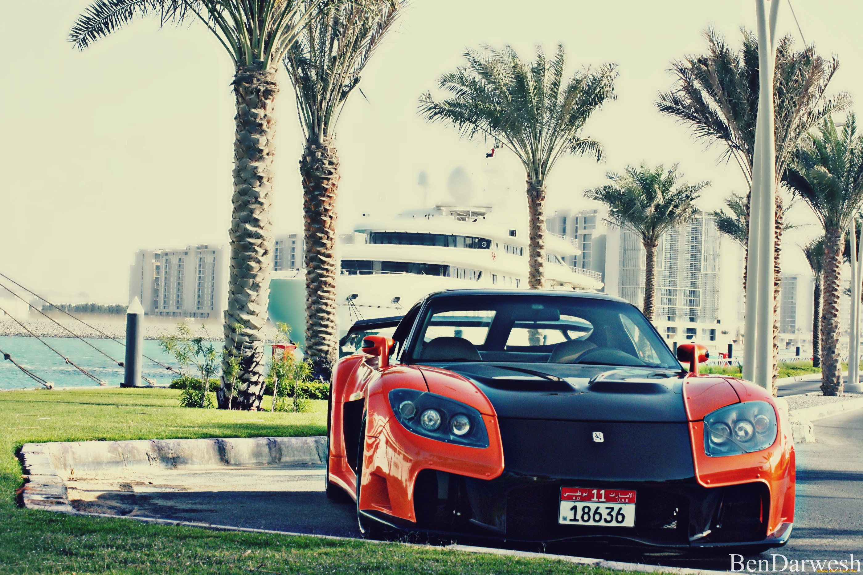 автомобили, mazda, veilside