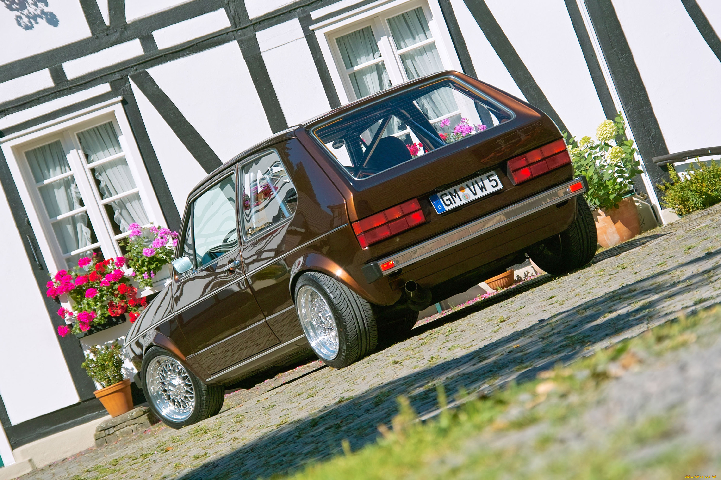 автомобили, volkswagen