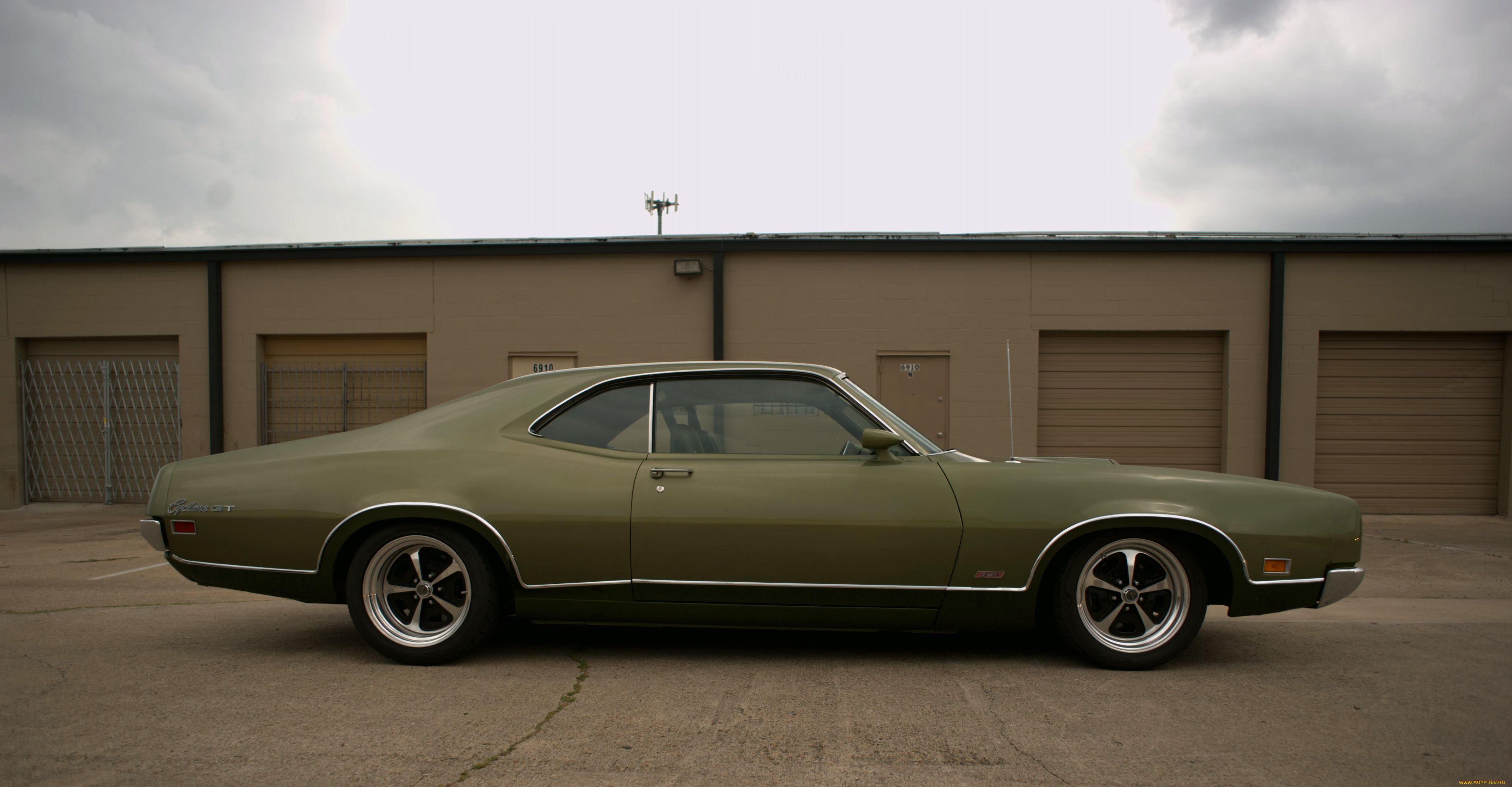 автомобили, mercury, cyclone