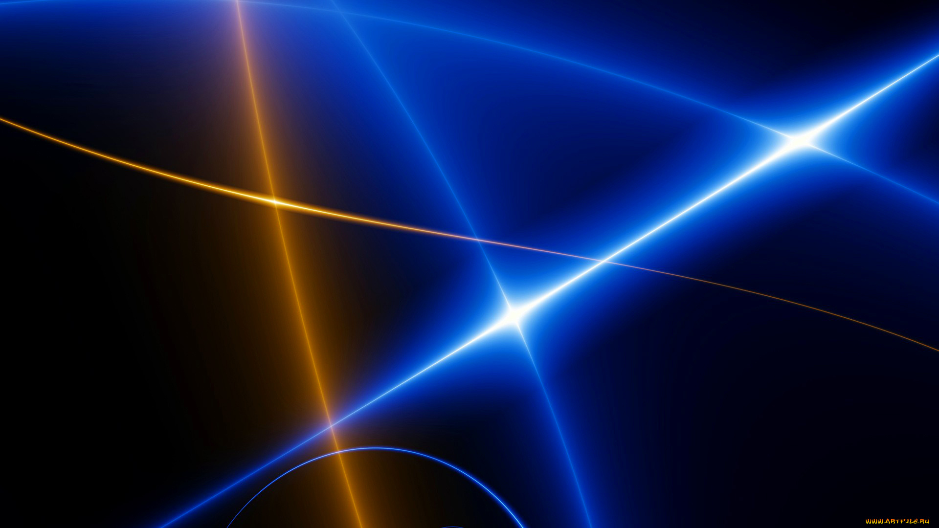 3д, графика, abstract, , абстракции, фон, цвет, свет, лучи, линии