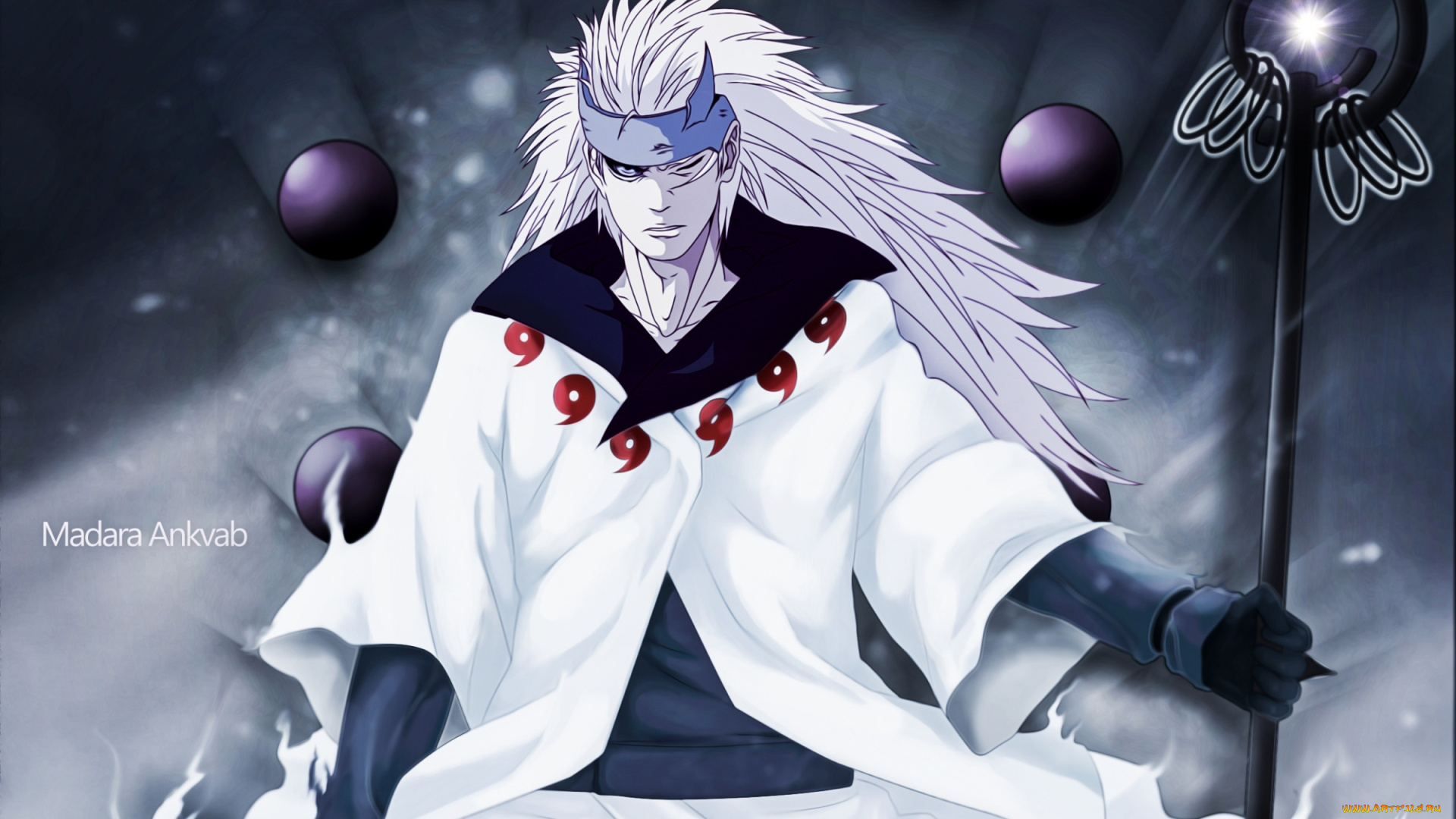 аниме, naruto, madara, uchiha, наруто, учиха, мадара, клан