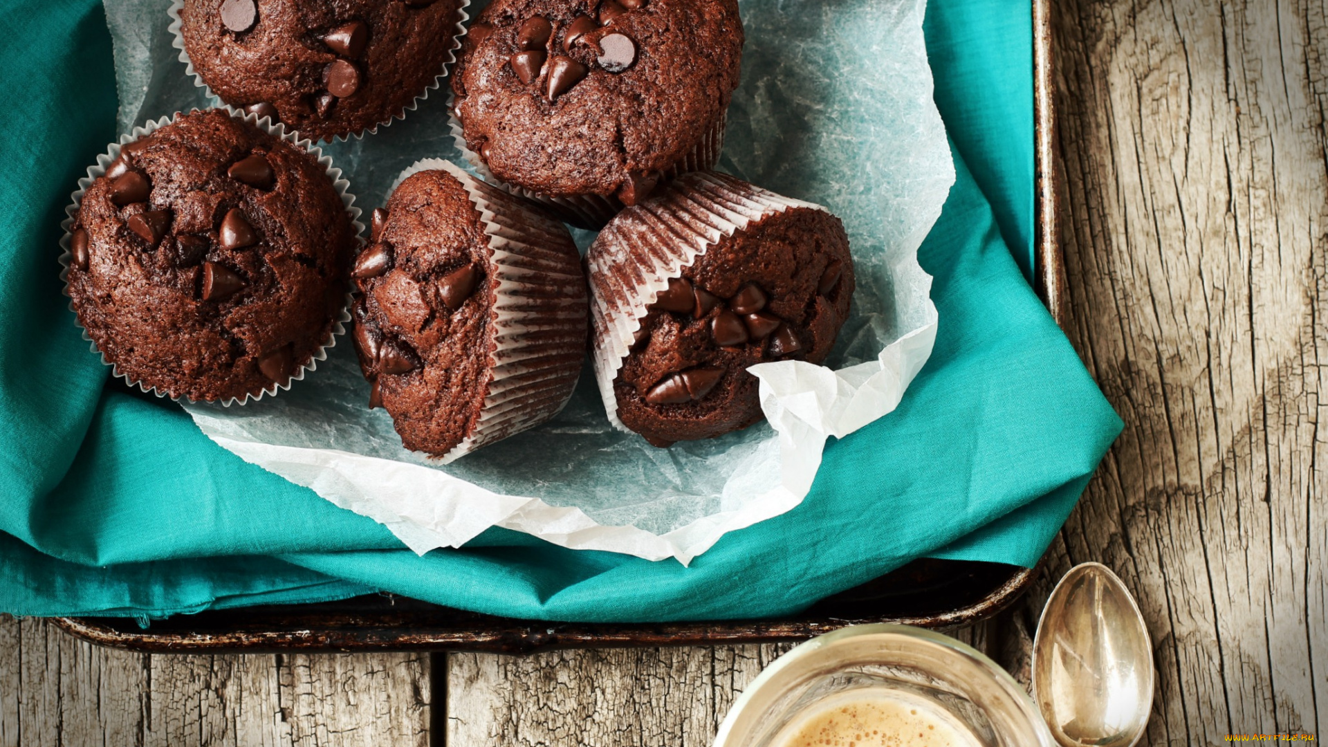 еда, пирожные, , кексы, , печенье, кексы