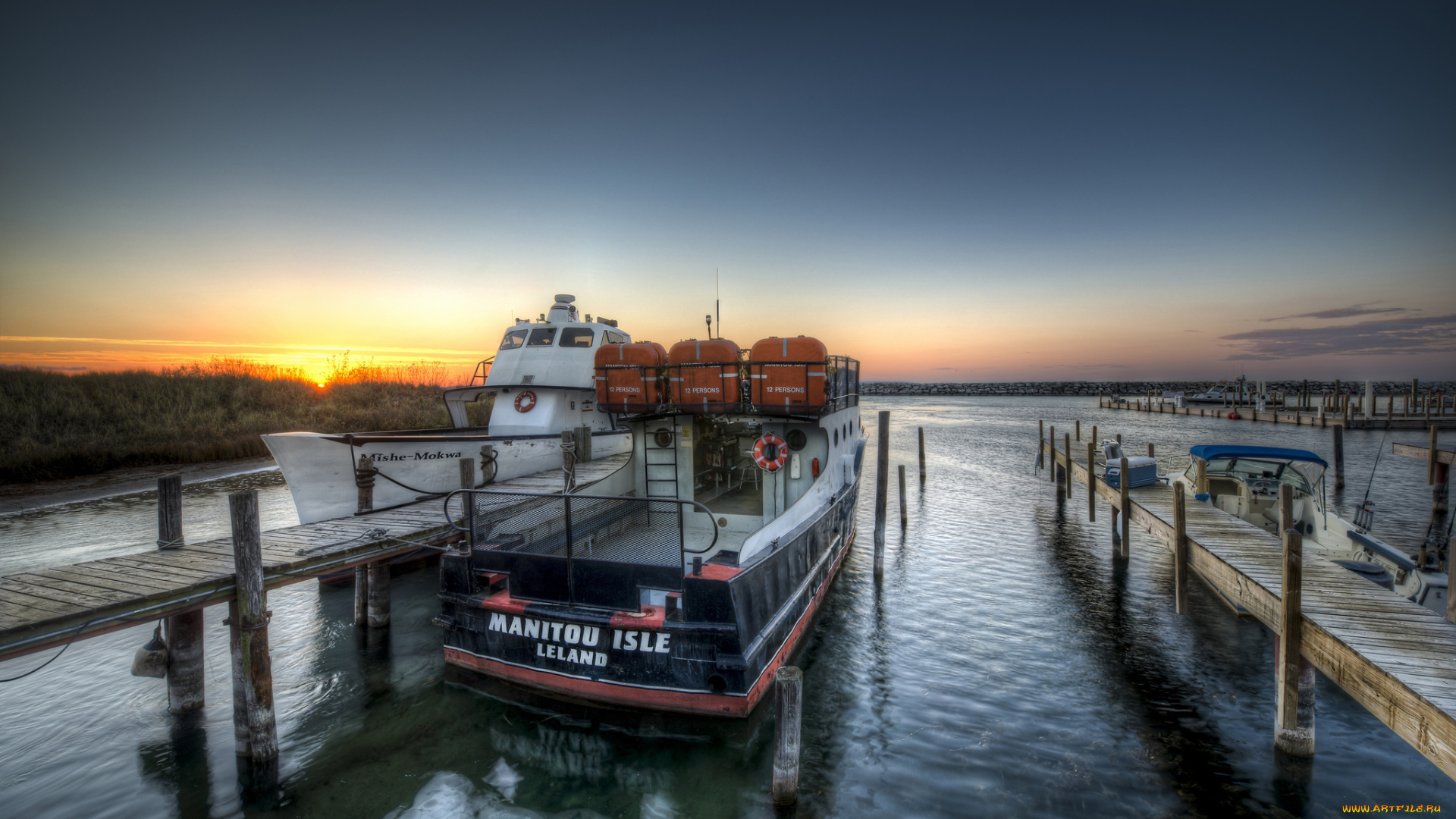 корабли, порты, , , причалы, причалы, катера