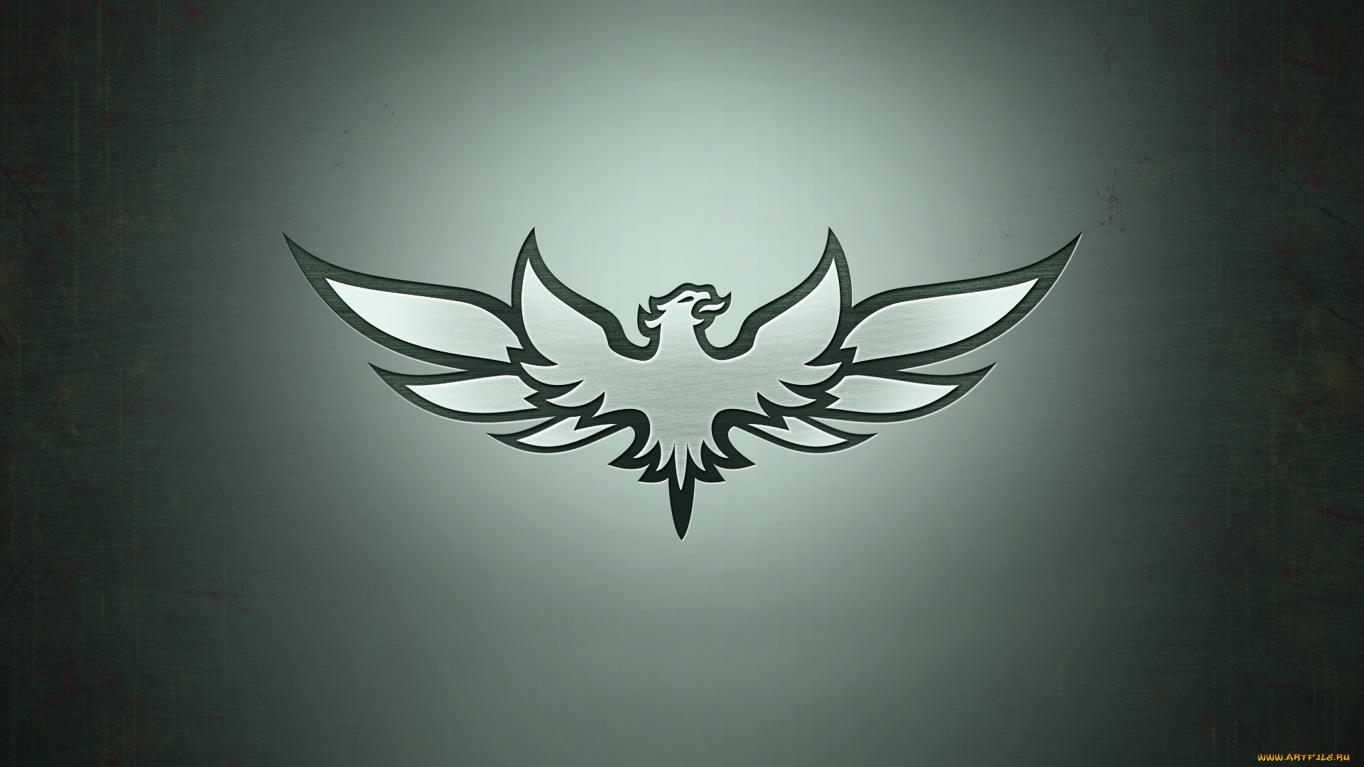 рисованные, минимализм, клюв, орел