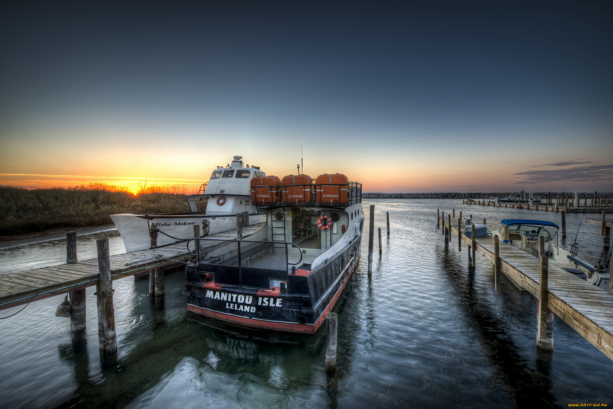 корабли, порты, , , причалы, причалы, катера